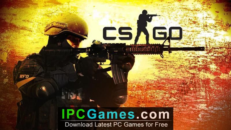 counter strike go download free