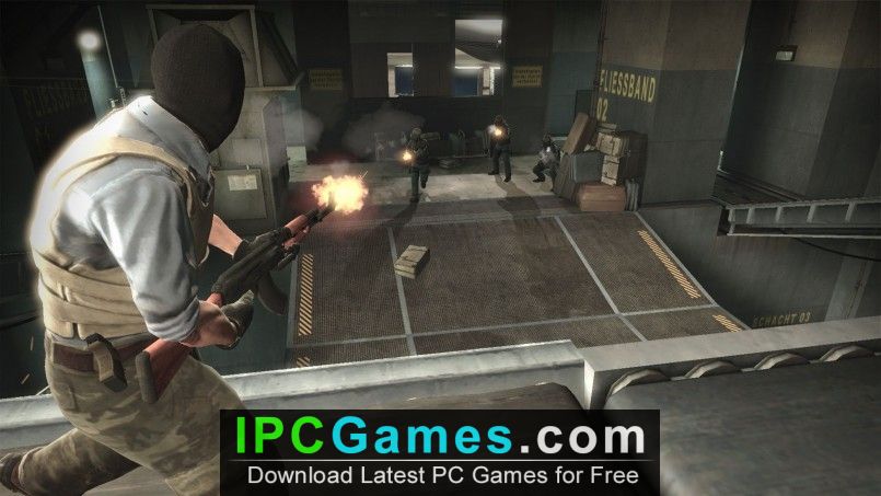 Counter Strike Global Offensive Repack Free Download