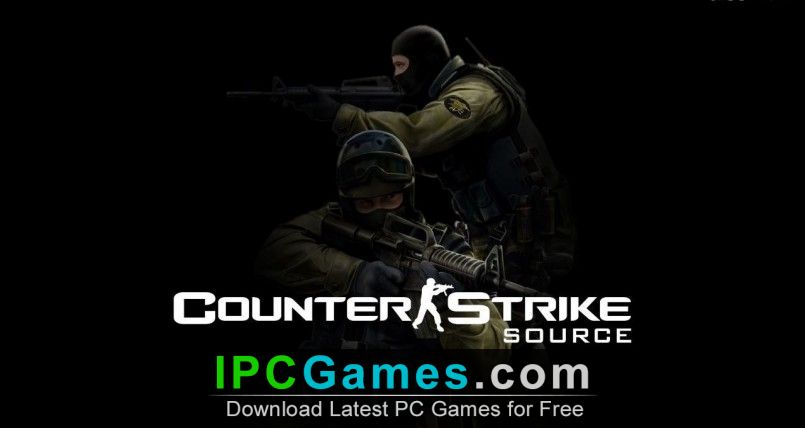 Counter Strike Source Full Game Download For Pc