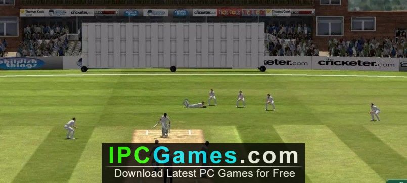 cricket captain 2019 for pc