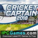 Cricket Captain 2018 Free Download (4)