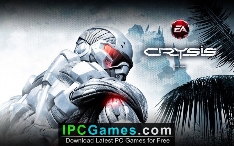 crysis 1 free full cz download