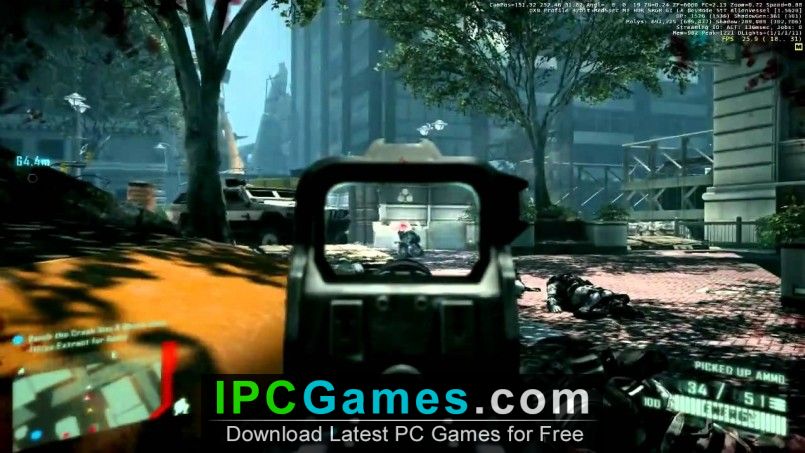 crysis 2 pc download full version