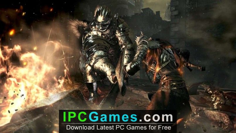 dark souls 1 download free