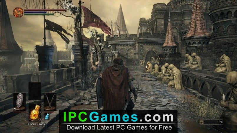 dark souls 3 free download igg games