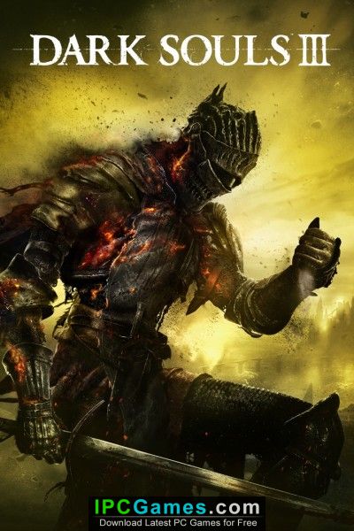 dark souls 1 download free