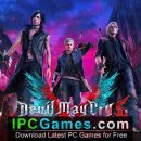 Devil May Cry 5 Deluxe Edition with 19 DLCs Repack Free Download (2)