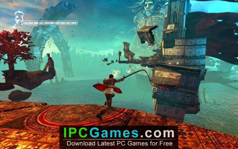 devil may cry 5 pc download free full version