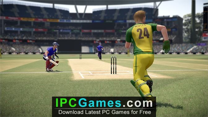 Don Bradman Cricket 17 Free Download Ipc Games