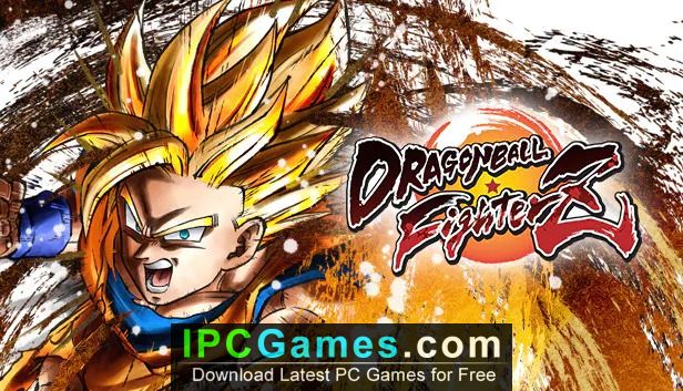 Dragon Ball FighterZ Free Download - IPC Games