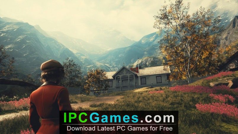 draugen download igg