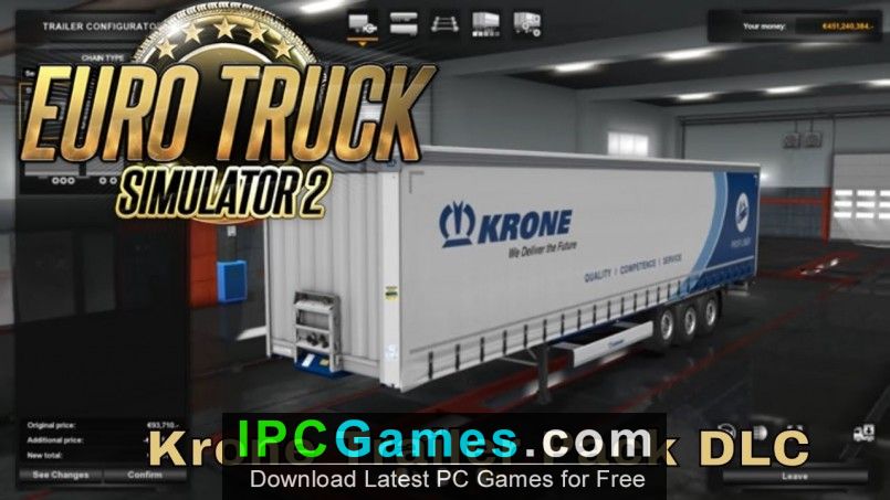 euro truck simulator 2 game download