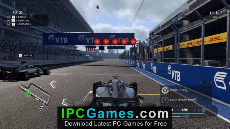 F1 Pc Game Free Download