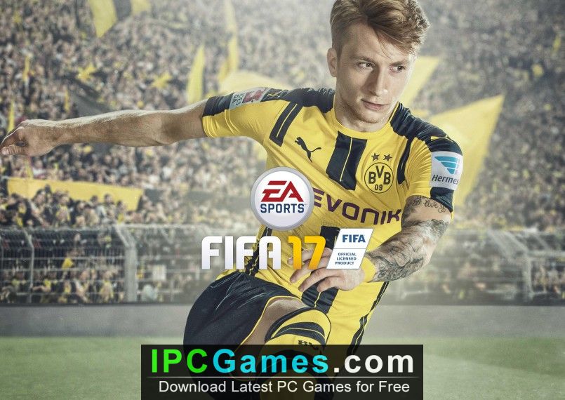 Fifa 17 Free Download Ipc Games