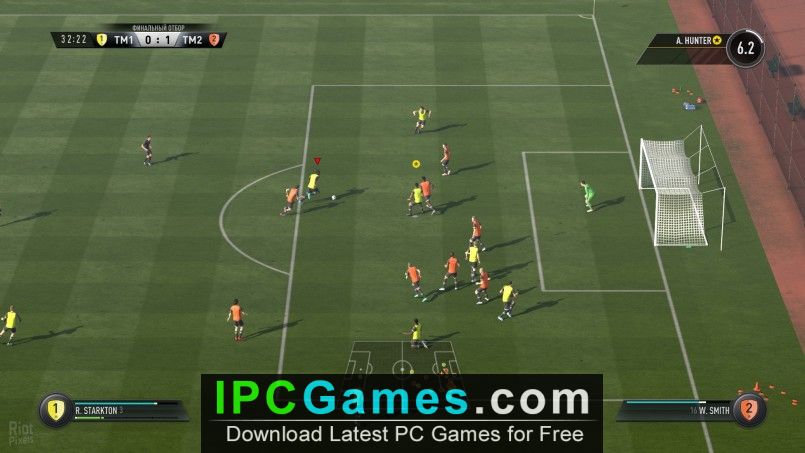 Fifa 17 Free Download Ipc Games