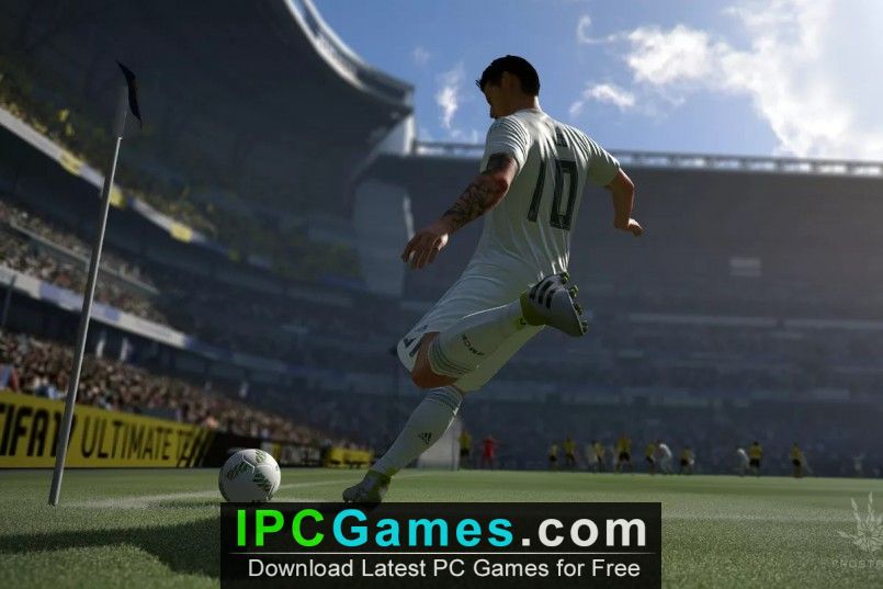 fifa 18 game free download