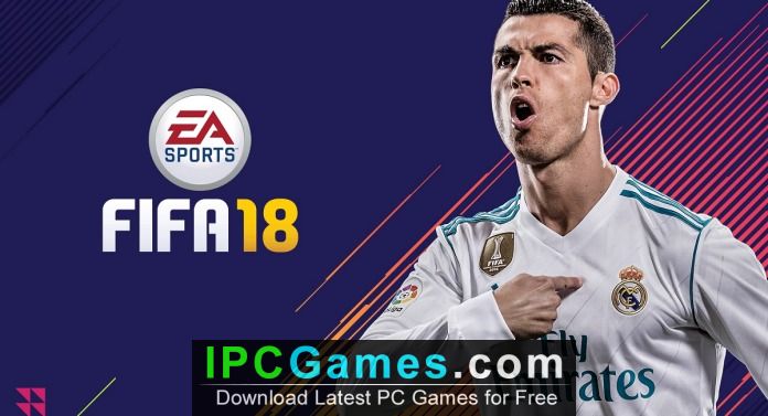 Fifa 18 Free Download Ipc Games