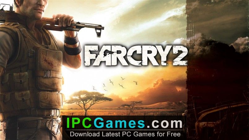 far cry 2 setup free