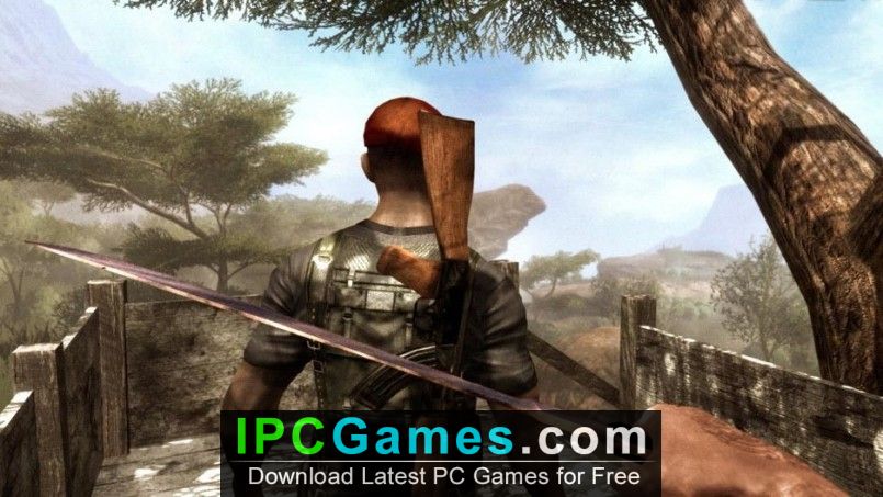 far cry 2 apk obb download for android