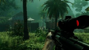 Far Cry 2 Free Download - IPC Games