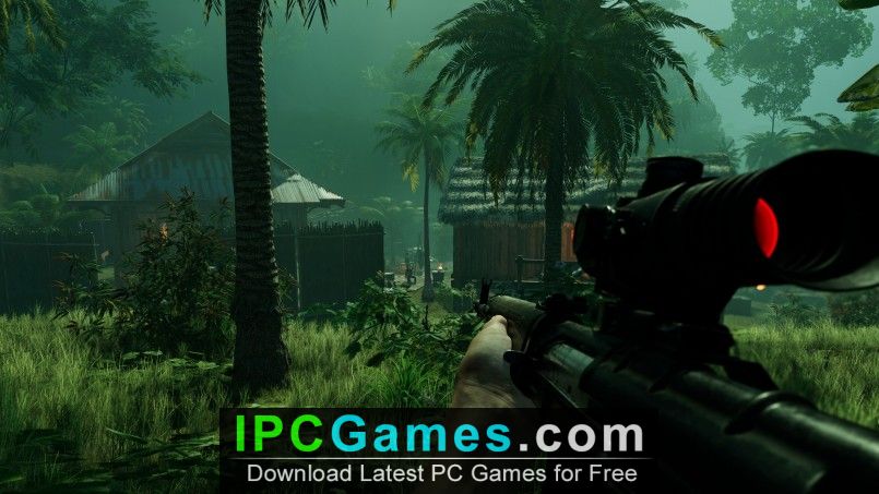 far cry 2 free download bittorrent games