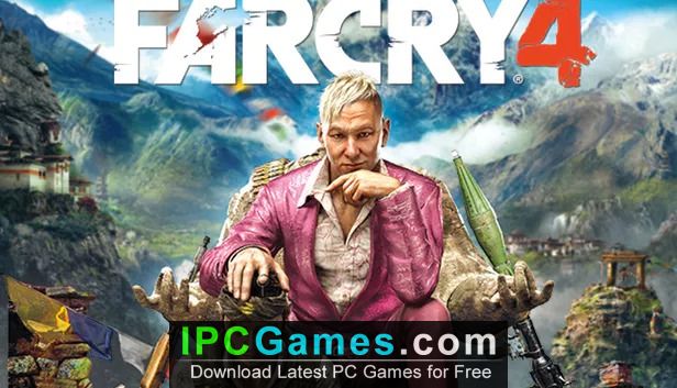 far cry 4 repack torrent