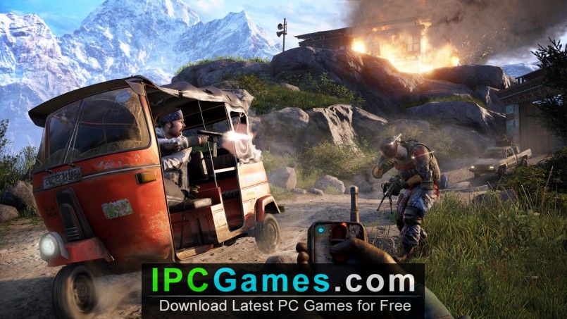 extreme injector far cry 4