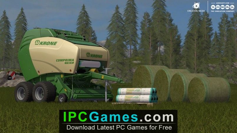 farming simulator 17 download on pc