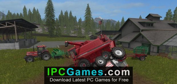 farming simulator 2019 gratis para pc