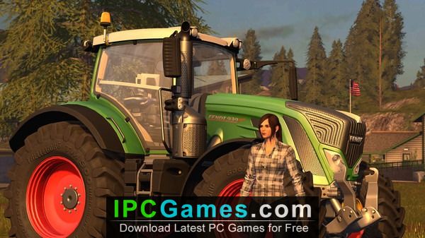 farming simulator 2017 free download igggames