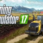 Farming Simulator 17 Free Download