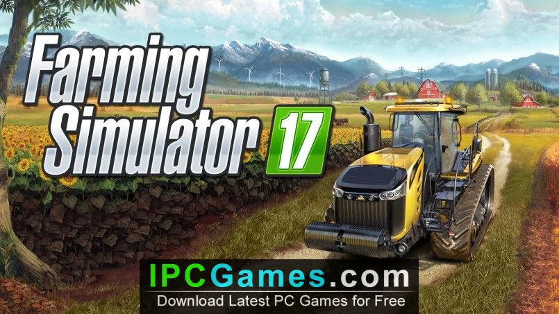 farming simulator 2019 free pc full game