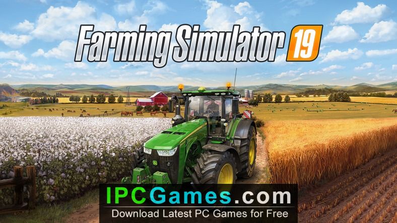 Farming Simulator for Windows - Download it from Uptodown for free