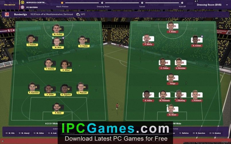 download game football manager pc ringan