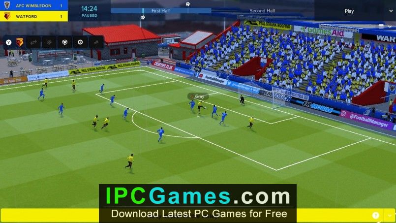 football manager 2016 pc torrent