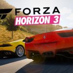 Forza Horizon 3 With All DLCs And Updates Free Download