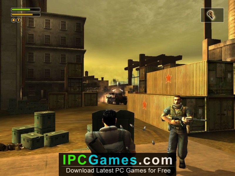 Freedom Fighters Free Download Ipc Games