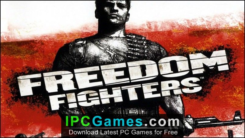 freedom fighters pc completo