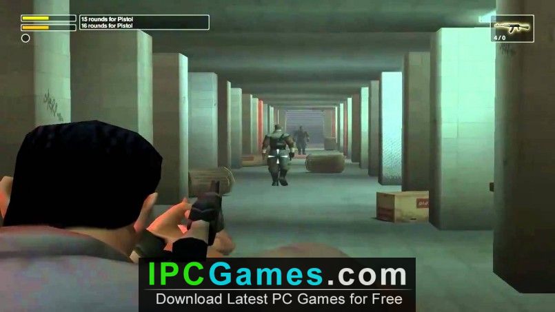 Freedom Fighters Free Download Ipc Games