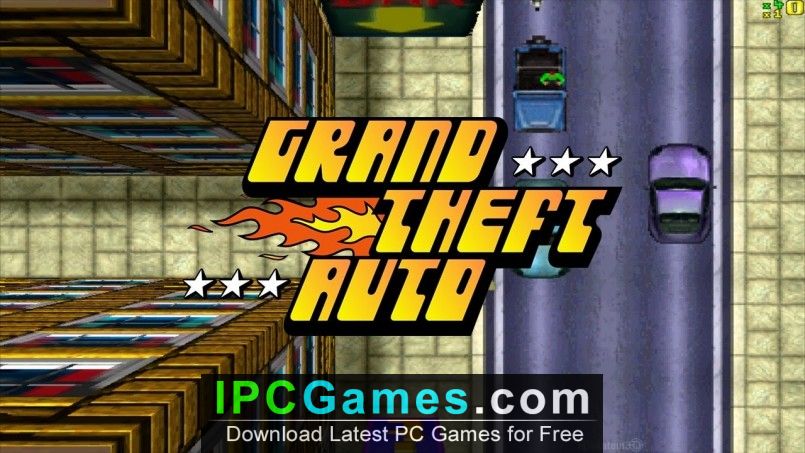 gta 1 free