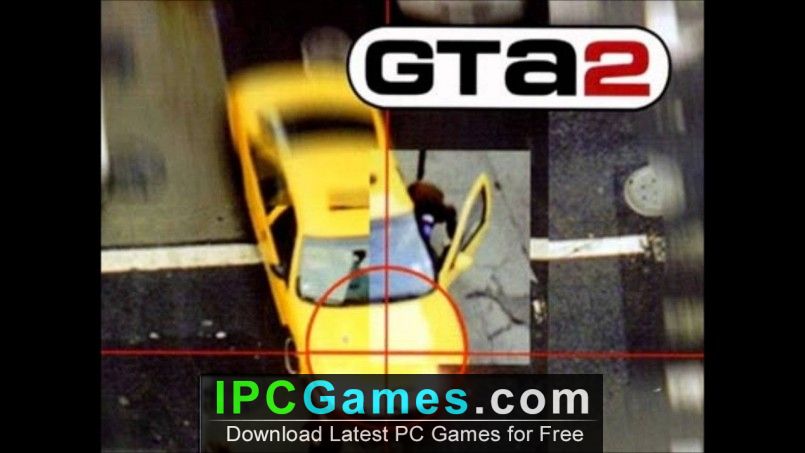 gta 2 for windows 7