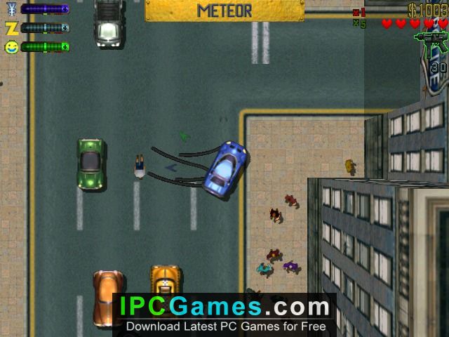 gta 2 free for pc