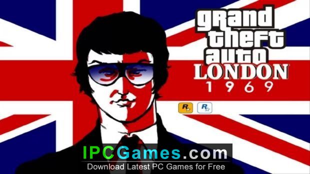 gta london game free download full version for pc