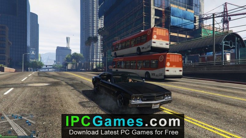 free gta london 1969 download