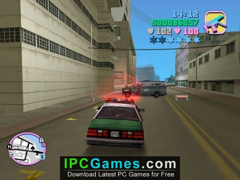 gta vice city full game download for pc