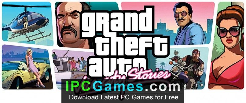 download gta vice city for pc free full version