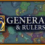 Generals And Rulers Free Download