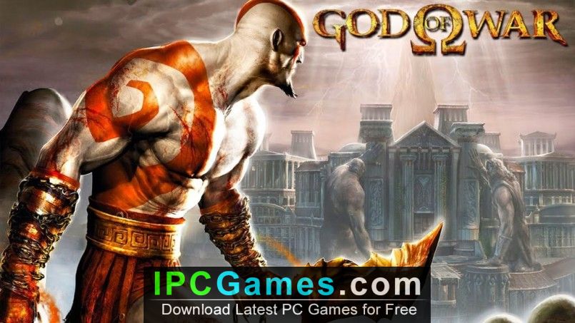 god of war 1 pc version