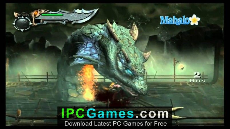 god of war 4 pc game free download for windows 7