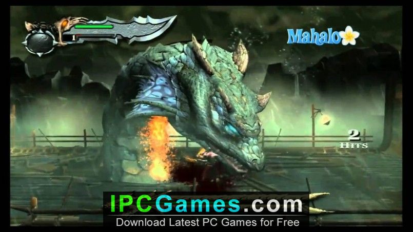 God Of War 1 Setup Free Download Ipc Games